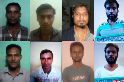 With Bhopal Encounter, All Suspects of Pune Blast Case Now Dead