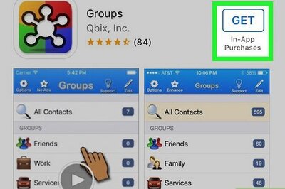 How to Select All Contacts on iPhone