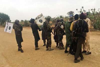 30 Nigerian Soldiers Killed in Boko Haram Raid: Military Sources