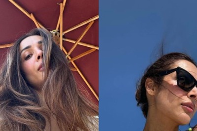 Sexy! Malaika Arora Flaunts Her Sunkissed Glow In A Neon Bikini From Her Bali Vacay; Hot Photo Goes Viral