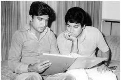 Why Salim Khan and Javed Akhtar Got Pamela Chopra's Song Removed From Trishul