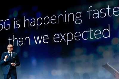 Nokia CEO Rajeev Suri Aims to Enable 5G in India by 2020