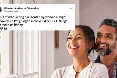 Cooking, No Sexist Jokes: Twitter User Shares 'Bare Minimum' Men Can Do in Relationships