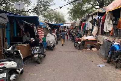 With Covid-19 Pulling the Strings, Artists of Delhi's Kathputli Colony on the Verge of Starvation Amid Lockdown