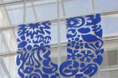 Unilever Makes Nitin Paranjpe Chief People Officer, to Handle Business Transformation