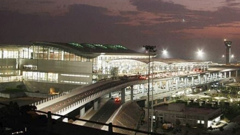 Hyderabad Airport Sets up Breath Analyser for Staff After DGCA Directive to Enhance Security