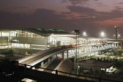 Hyderabad Airport Sets up Breath Analyser for Staff After DGCA Directive to Enhance Security