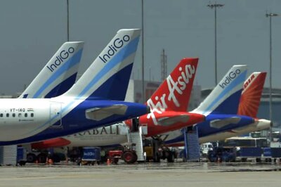 Give Airlines Time Till March 31 to Refund Passengers for Cancelled Flights: Govt to SC