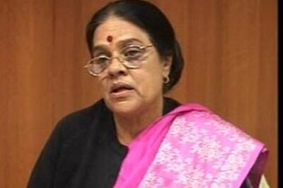 NCW rejects member's report, but Venkatesh defiant