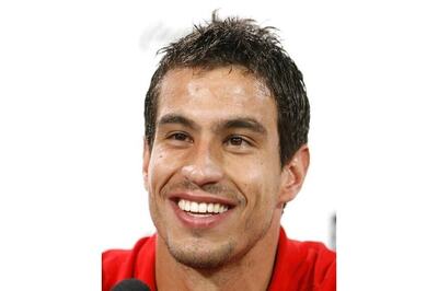 Austria's Garics Stays at Euro 2016 Despite Father's Death