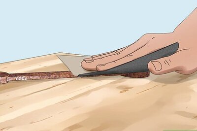 The Best Ways to Clean Rusty Tools