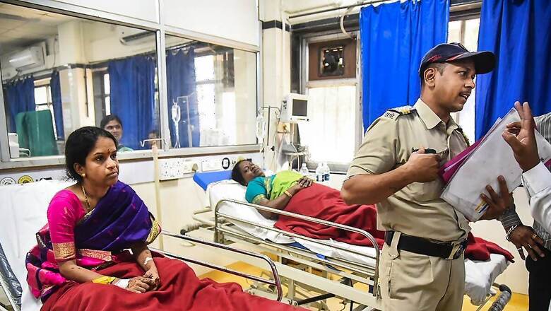 Sunstroke Deaths in Maharashtra: Cong Slams BJP-Sena Govt, Says Fix Accountability for 'Culpable Homicide'