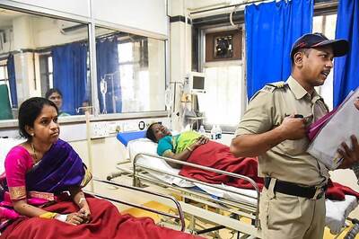 Sunstroke Deaths in Maharashtra: Cong Slams BJP-Sena Govt, Says Fix Accountability for 'Culpable Homicide'