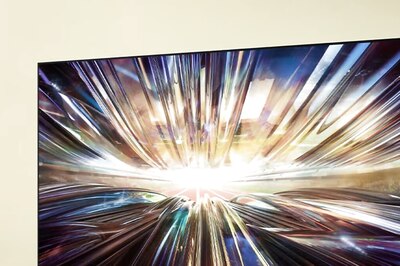 Samsung Launches New 8K and 4K AI-Powered TV Lineup In India: Here's What It Offers