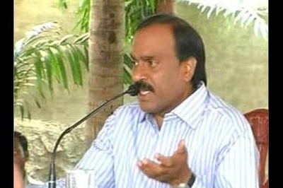 Mining case: Janardhana Reddy in jail till Nov 3