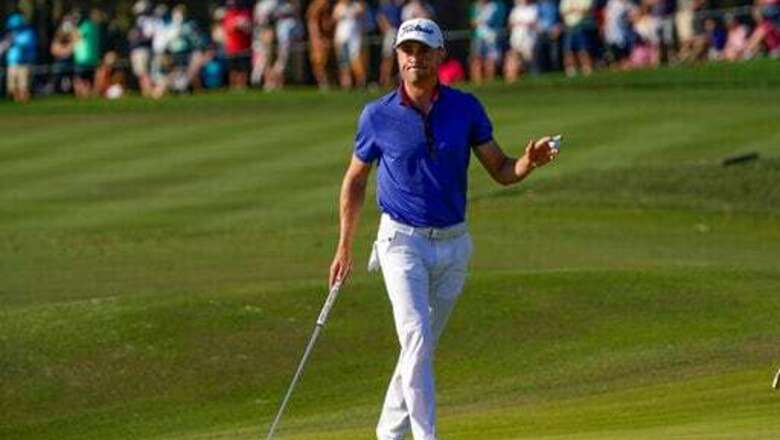 Thomas Wins Players Championship; Rozner Takes Masters,