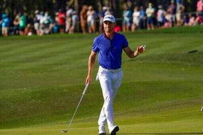 Thomas Wins Players Championship; Rozner Takes Masters,