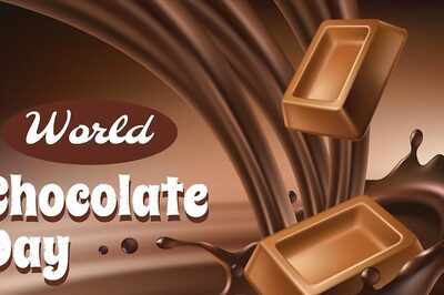 World Chocolate Day 2024: 5 Irresistible Ways to Celebrate Chocolate Day