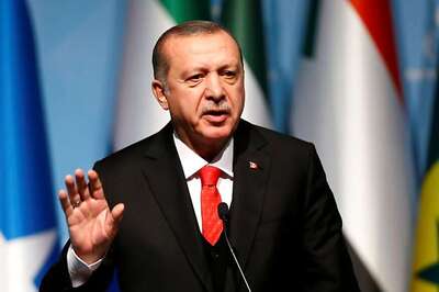 Turkey Criticises United States Over Mixed Messages on Syria