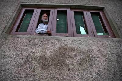 Internet Services Continue to be Suspended in Kashmir Since August 5, No Word from Authorities on Restoration