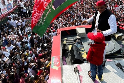 UP Polls: Akhilesh Likely to Contest from Mainpuri’s Karhal, an SP Bastion Since 20 Yrs