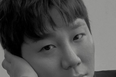 Korean Singer Yoon Min Soo And Wife Kim Min Announce Divorce After 18 Years Of Marriage