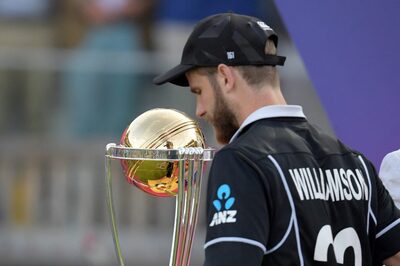 World Cup: Check New Zealand's Performance In Each Edition Of The Competition