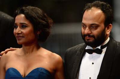 Tannishtha Chatterjee's 'Jal' to be screened at Cannes Film Festival