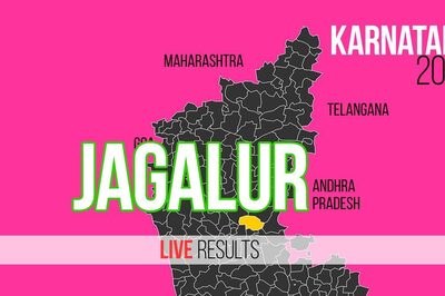 Jagalur Election Result 2023 LIVE Updates and Highlights: T Raghumurthy Of INC Wins