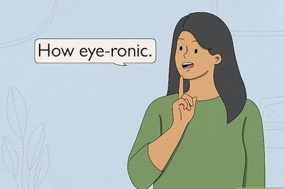 50+ Eye Jokes That You Should Really Look Into