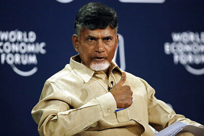 Impress on Opposition Parties Need to Bring in no Trust Motion: Chandrababu Naidu to TDP MPs