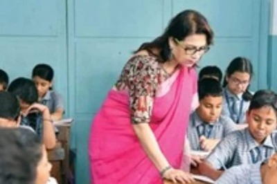 HP Govt to Soon Launch Awards for Teachers, Heads of Schools for Exceptional Service: CM