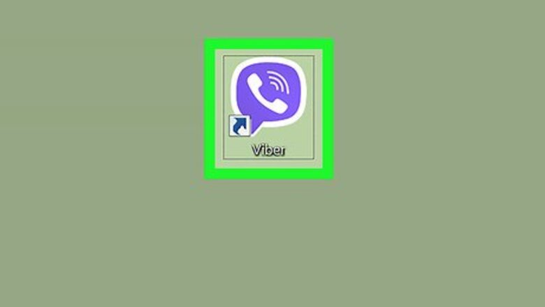 How to Delete Call History on Viber on PC or Mac