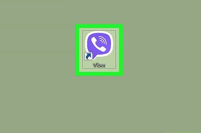 How to Delete Call History on Viber on PC or Mac