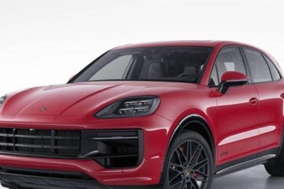 Porsche India Lists Cayenne GTS and Coupe GTS on Official Website, Priced at Rs 2 Cr
