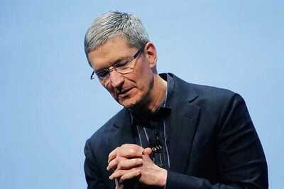 Full text of Apple CEO Tim Cook's apology letter to customers