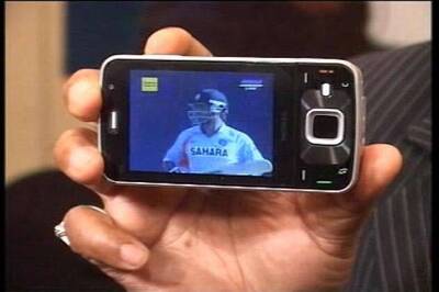 Mumbai, Delhi neck-and-neck in 3G auction