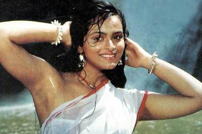 'Ek Muthi Aasman' is a new beginning for me: Shilpa Shirodkar