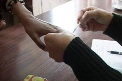 Highlights of India's national elections