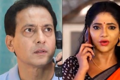 Baakiyalakshmi Update: Gopi Cheats on Radhika, Who Still Trust Him. Know More