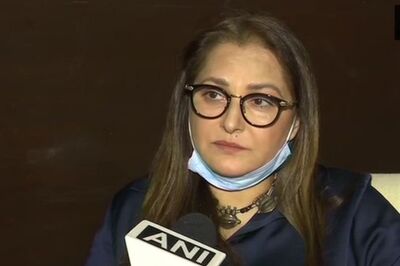 Jaya Prada Backs Ravi Kishan, Says Jaya Bachchan 'Doing Politics' over Issue of Drug Addiction in Film Industry