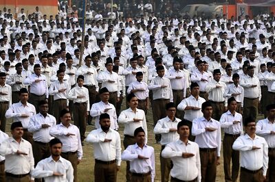 Opinion | RSS Centenary Year: From Humble Beginnings to National Force