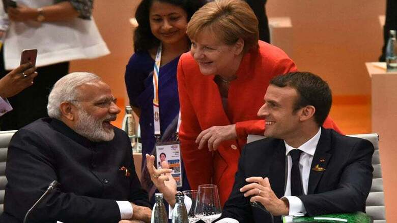 How India Had 'Major Influence' on Counter-terror Policy at G20 Meet