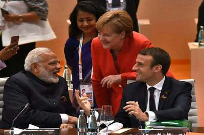 How India Had 'Major Influence' on Counter-terror Policy at G20 Meet