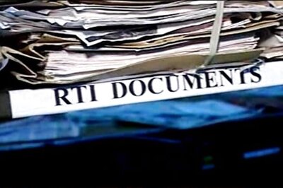 Govt Proposes New Rules for RTI Applications, Activists Oppose