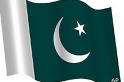 Phone call threatens Pak airport of suicide attack