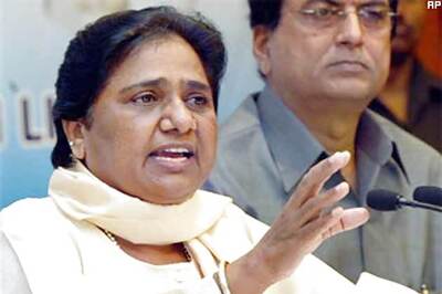 Sacked BSP minister given ticket by SP
