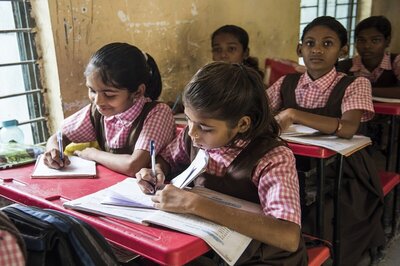 Punjab Cancels Board Exams for Classes 5, 8, 10, Postpones 12th