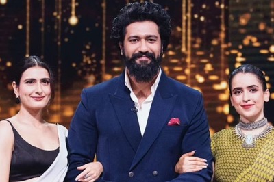 Vicky Kaushal Applauds Vaibhav Gupta's Performance On Indian Idol 14: 'Felt Like A Concert'