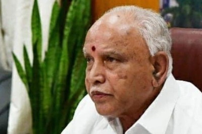 Dissent, Hurried Meeting with Modi: How Countdown of Yediyurappa’s Exit Began Months Ago